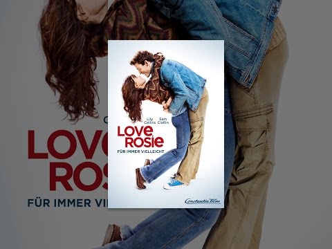 Love Rosie - Fur immer vielleicht