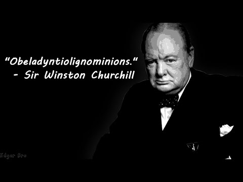 Winston Churchill Famous Quotes 🧐