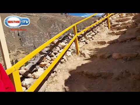 Purito Pacte para el mundo