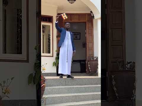 masaka tujja #bobiwine #shorts #bobiwinetoday #duet #reggaewine #dance #music #amapiano #sound #love