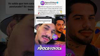 Zé Felipe Surpreende Ao Responder Pergunta Sobre Seu Beijo 😳 #zefelipe