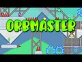 Orbmaster 100 Medium Platformer Demon Geometry Dash 2 2 Level By W0lfram23