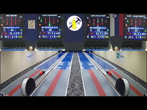 KK Ruše -  DRŽAVNO PRVENSTVO  u-23  MOŠKI 2. krog