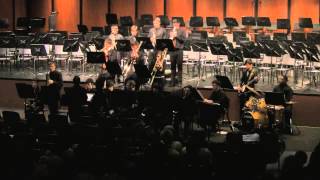 MHS Jazz Band "It's The Holiday Season"