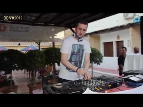 VB2012 - DeepCitySoul