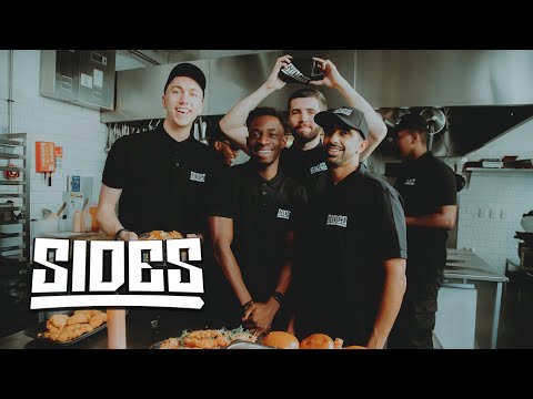 Sides | Fried Chicken by The Sidemen (Official Trailer)