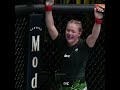 McKenna pulled off a Von Flue choke for the W ? #UFCVegas59