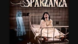 Sparzanza - Eyes Wide Shut