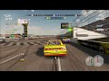 Nascar The Game 2011 dodge 22 pocono Raceway gameplay P