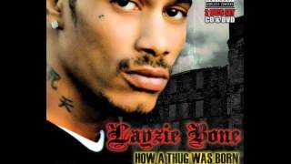 Layzie Bone ft. Thin C - Stand Up (alternate version)