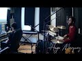The Night of Van Gogh - Boz Scaggs (Drum Cover)