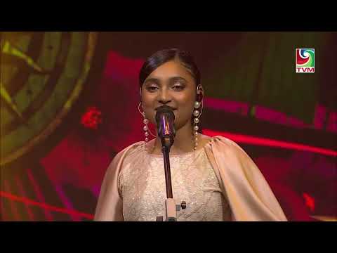 SAMUGAA by SKYROCK - Adhives Reethi 1443