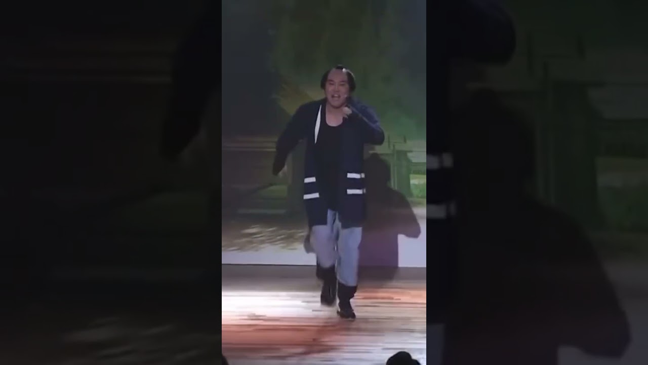 オイラが行くしかねぇな☆ #おすすめ #おもしろ #funny