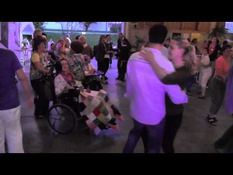 Karibischer Abend in Holzkirchen-Erlkam