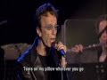 Robin Gibb Emotion Live