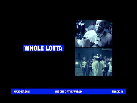 Video thumbnail for WHOLE LOTTA