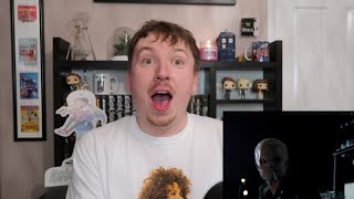 Buffy S2E3 &#39;School Hard&#39; REACTION