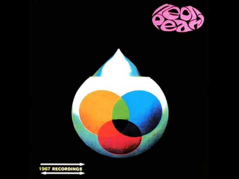 Neon Pearl - 1967 Recordings