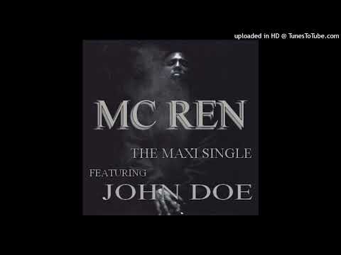 MC Ren Ft John Doe- 03- America