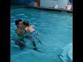 Swimming Lessons