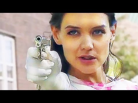 MISS MEADOWS Trailer German Deutsch 2015