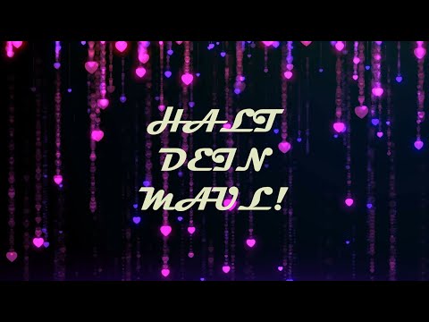 Von Ökotransen, Langhaardackeln und Drecksvideos - Die schönsten YouTube-Beleidigungen an das DPM