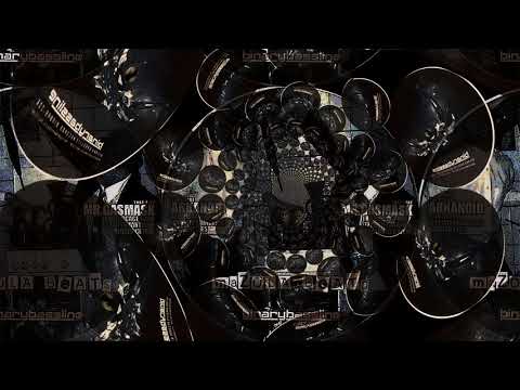 Mr Gasmask - Ribcage Funk [Binary Bassline 006]