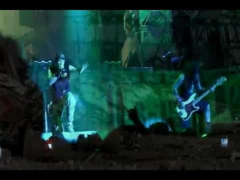 Iron Maiden- Mother Of Mercy-sub