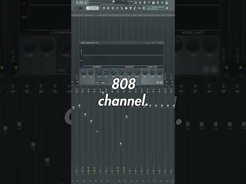 HOW TO MAKE YOUR KICKS AND 808s HIT HARDER! #flstudio #flstudiotutorials