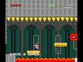 Let S Play Sky Castle SMW Hack