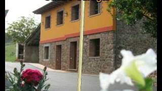 preview picture of video 'CASA PEDREGAL, CASAS RURALES EN ASTURIAS CASA JESUSA.'