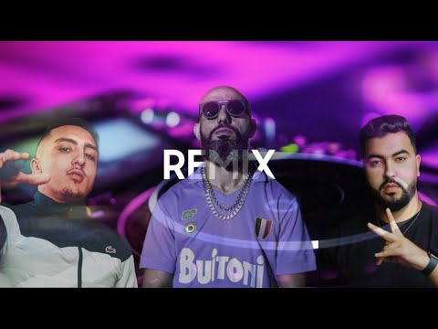morad x mouh milano x moro _ juanito (L9DAFI_S_MUSIC) remix