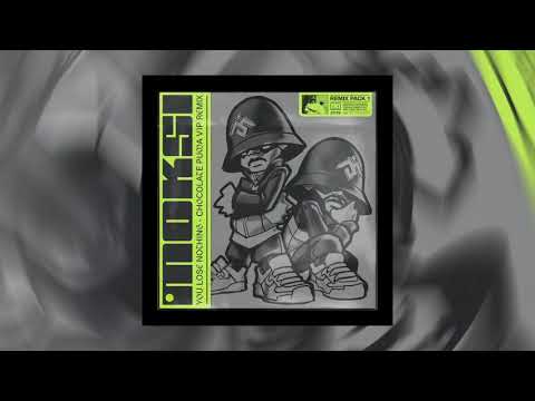 Moksi - Slow Burn (Feat. Elayna Boynton) [Lost Frequencies Remix] [OUT NOW]