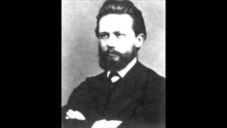 Piano Concerto No. 1 (Allegro non troppo e molto maestoso -- Allegro con spirito) Tchaikovsky (1/3)