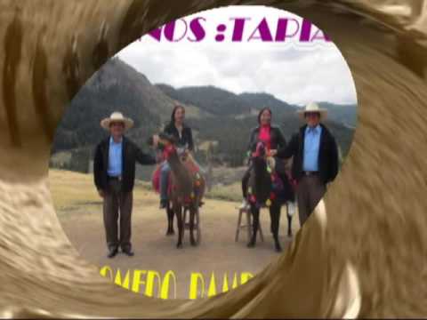 Hermanos Tapia de Bambamarca - La Pituquita