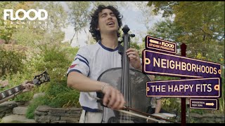Download lagu The Happy Fits  — 'Do You See Me?'  | Neighborhoods (Live in Woodstock, NY) mp3