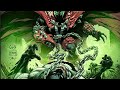 Bookbag 2 0 X Spawn Guitar Remix Slowed