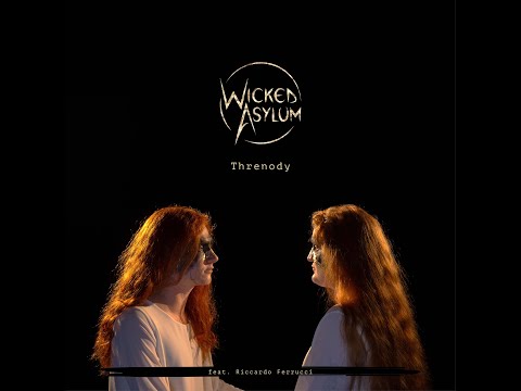 Wicked Asylum - Threnody [OFFICIAL VIDEO] online metal music video by WICKED ASYLUM