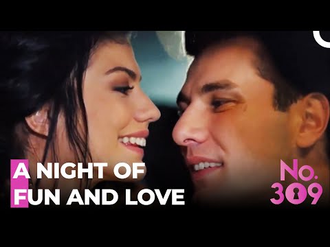 I Told You, Love Burns🔥😍 - No. 309