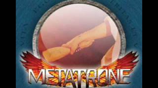 Metatrone - War is Pain Again