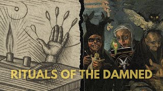 Why are these Rituals so Cursed?
