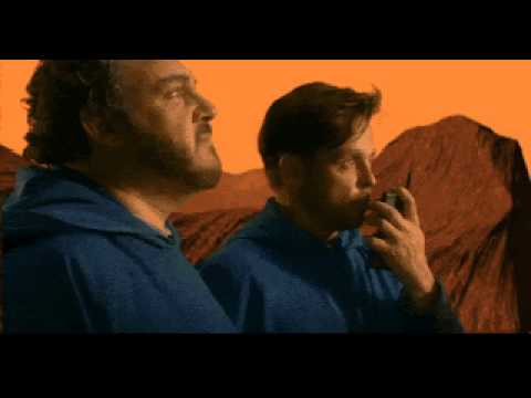 Wing Commander III Opening Video