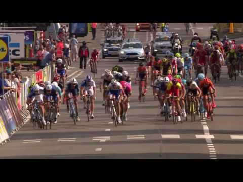 2016 Brussels Cycling Classic