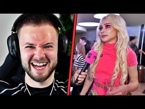 Breaking your legs to be taller?! 😱🤦‍♂️