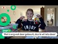 Aloyse (11) komt in actie voor Oekraïne