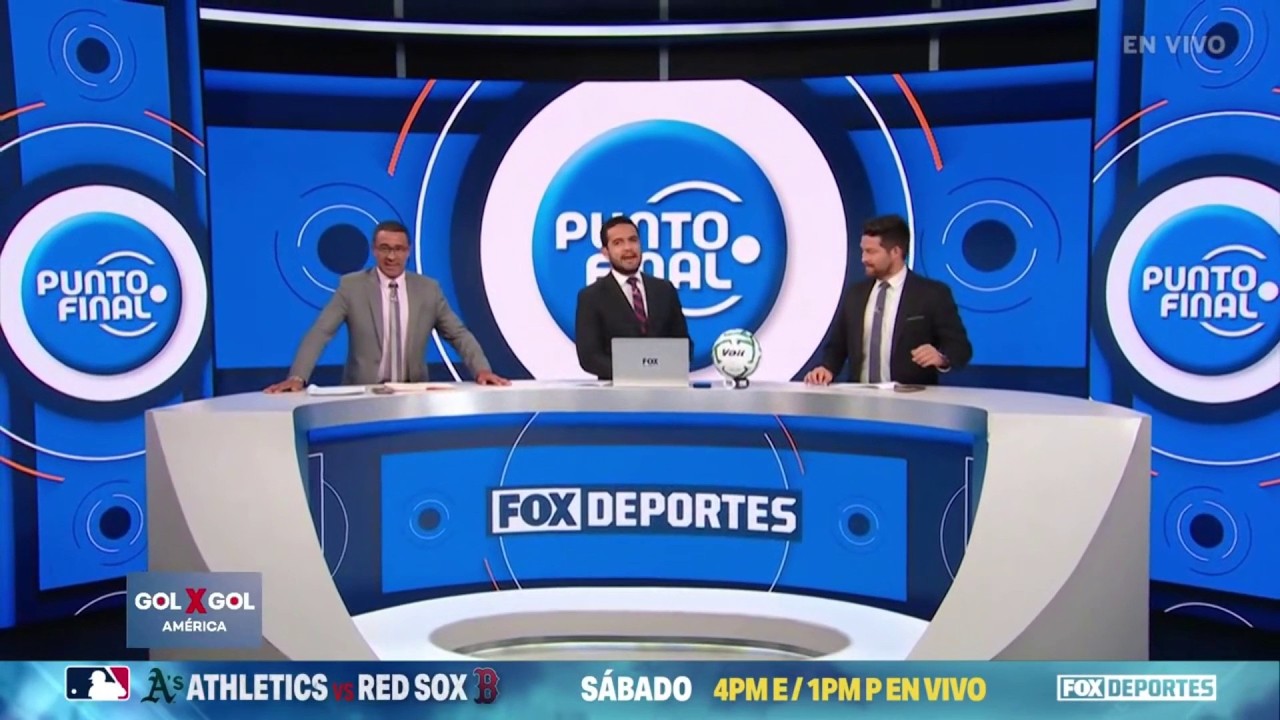 ⚽️ LEAGUES CUP | ¿Qué esperar de los clubes de la Liga MX en el torneo? | Punto Final