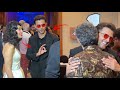 Hrithik Roshan S Handsome Entry With Saba Azad For Rocket Boys 2 Promotion