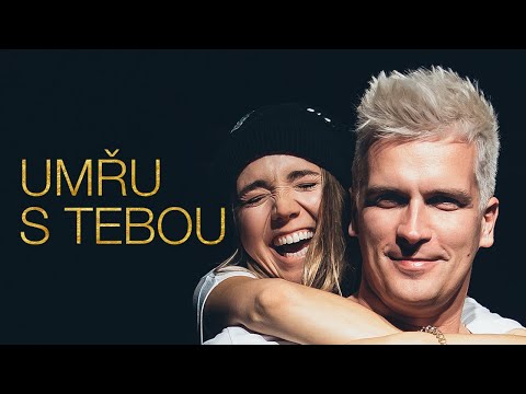 Julian Záhorovský a Lucie Vondráčková - Umřu s tebou (Oficiální Videoklip)