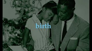 Natalie Cole &amp; Clare Fischer - Silent Night (4 Roberto Clemente and my Pittsburgh compadres)