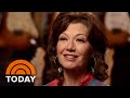 Amy Grant talks road to recovery in first interview since accident